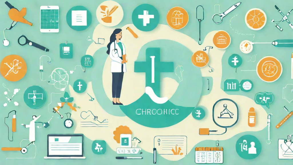 Chronic Illness Management: Expert Health Tips 2026