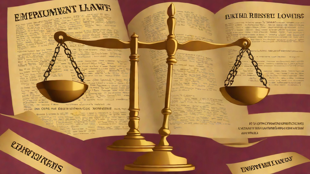 US Employment Law & Worker Rights: What to Know in 2026