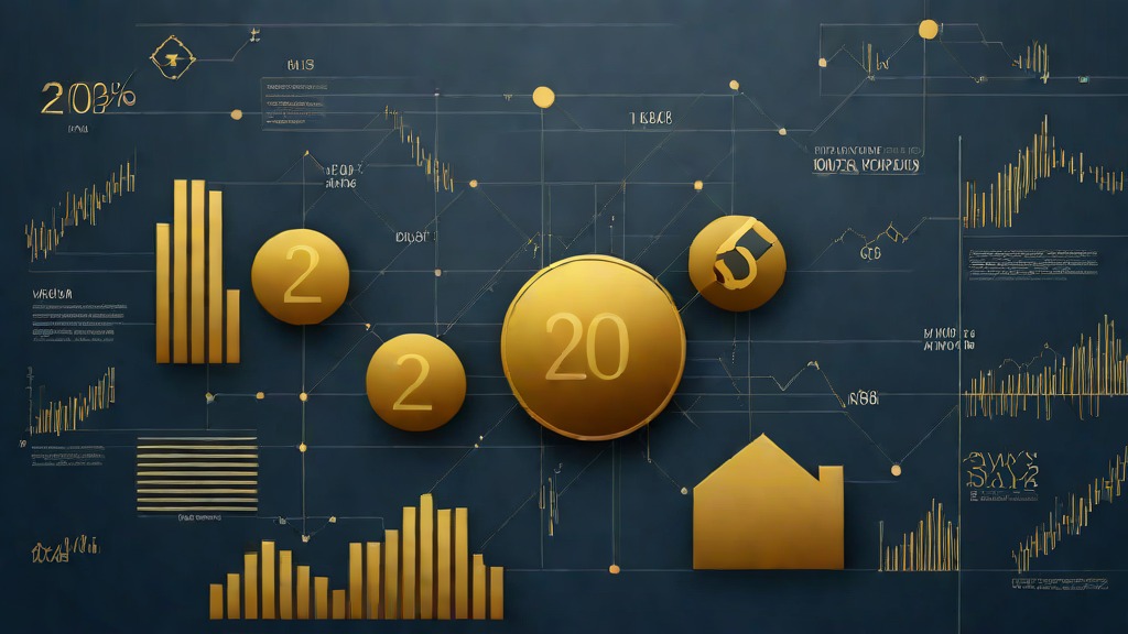 Mortgage Rates 2026: War, Inflation, and a Locked Market