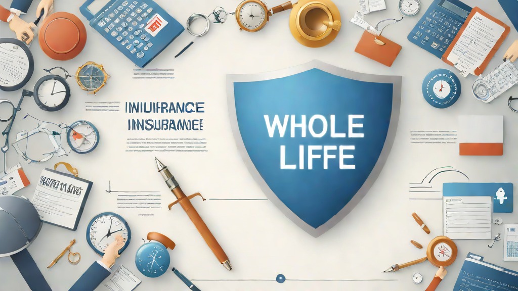 Term vs. Whole Life Insurance Tips: How to Choose